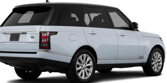 LAND ROVER RANGE ROVER 2016 SALGV3EF8GA250520 image LAND ROVER RANGE ROVER 2016 SALGV3EF8GA250520 image